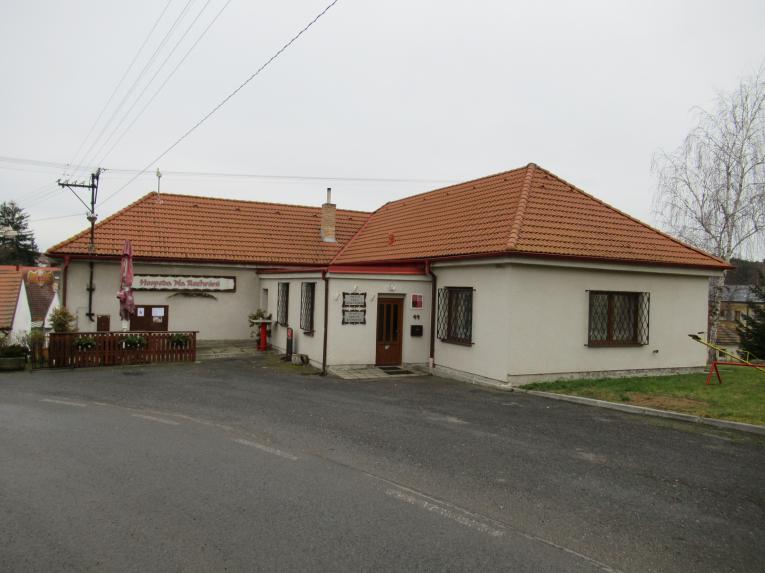 Hospoda Na&nbsp;Rozhrání