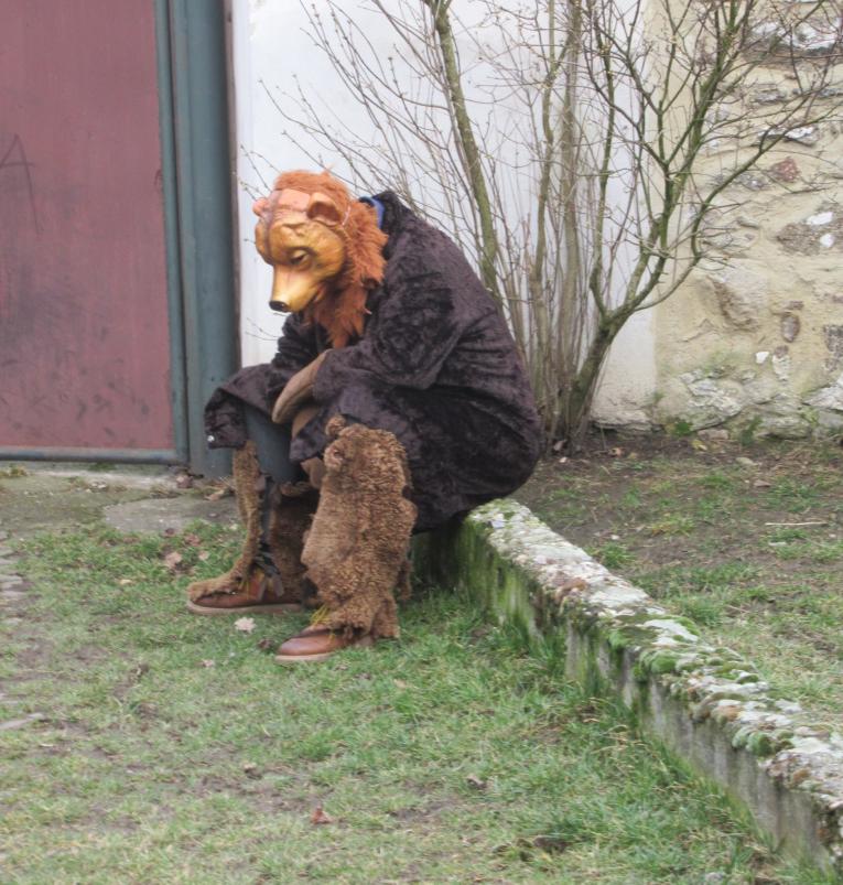 Masopust Vlká Turná