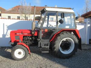 ZETOR 7011